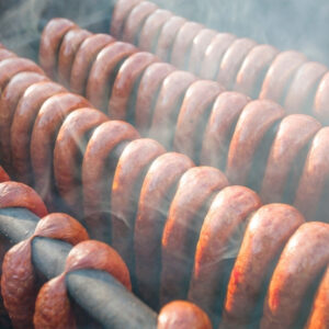 Kiełbasy tradycyjne