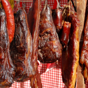 Wędzonki tradycyjne